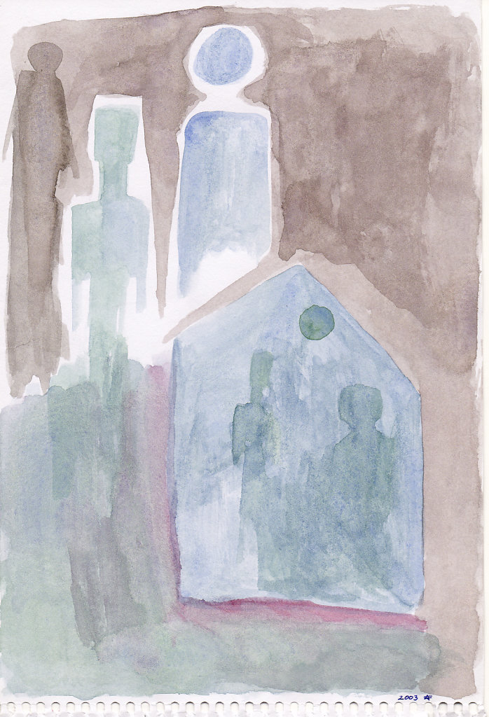 Dreams (Household)