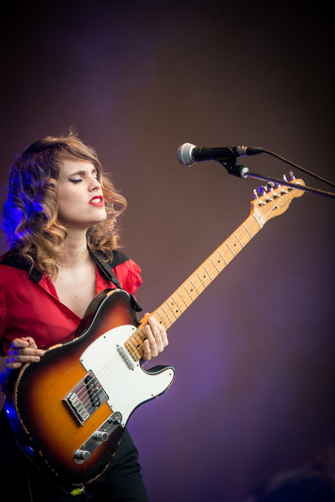 Anna Calvi