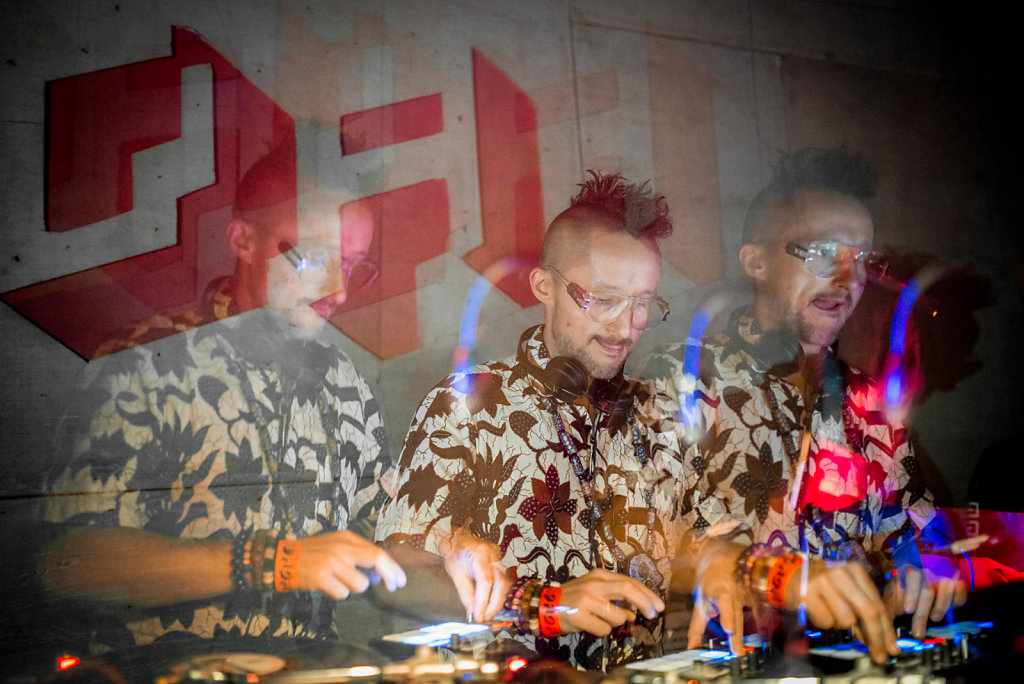 Dj Vadim
