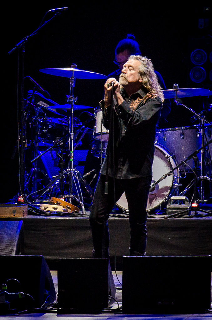 Robert Plant