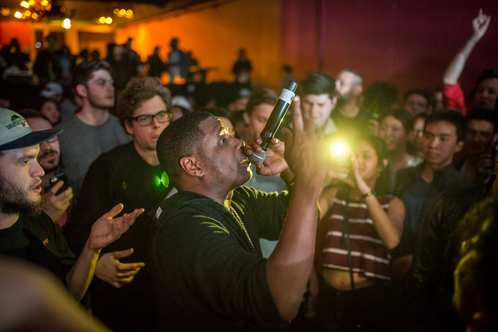Jay Electronica