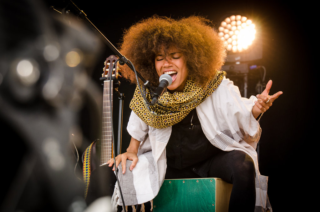 Nneka