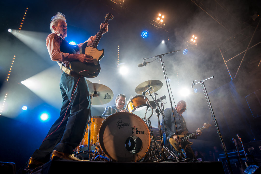 Triggerfinger
