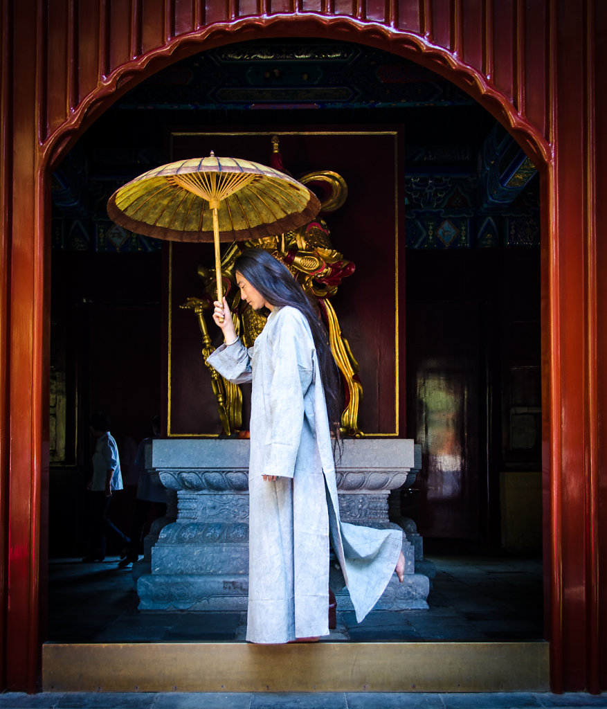 Zhaoliang for Vision