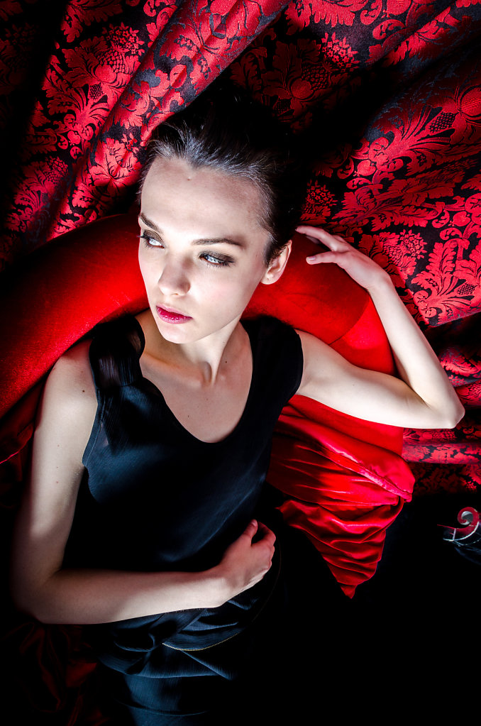 Designer: Danle Ding