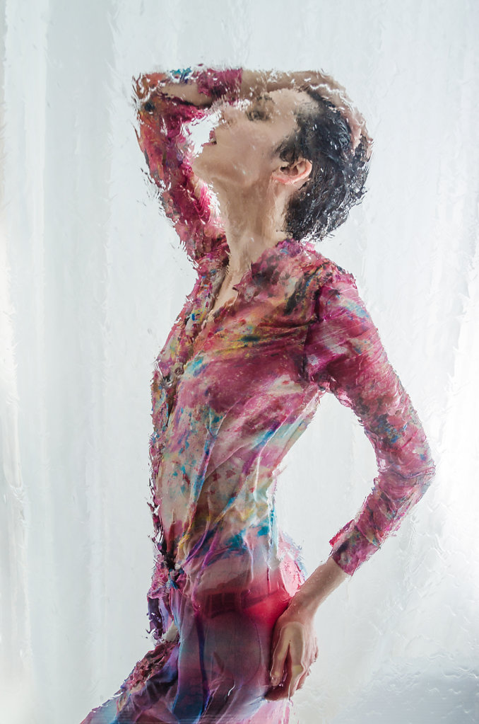 Designer: Danle Ding