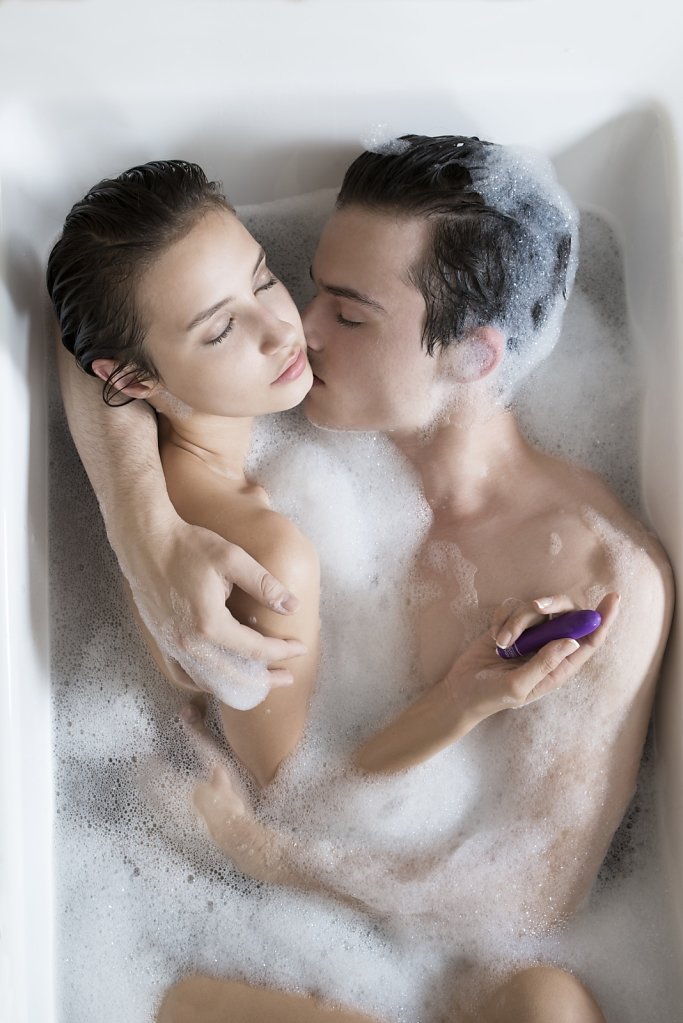 Durex Commercial