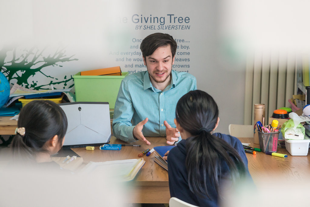 The Learning Tree