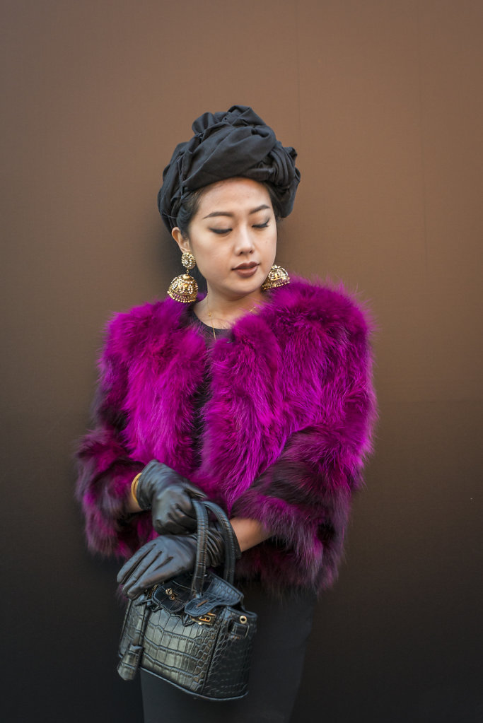 Beijing Fashion Week