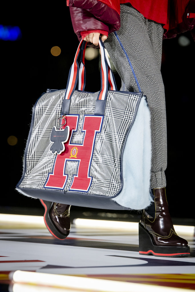 Tommy Hilfigger