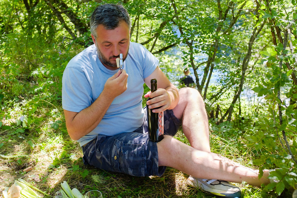 Tedzami Winery (Georgia))