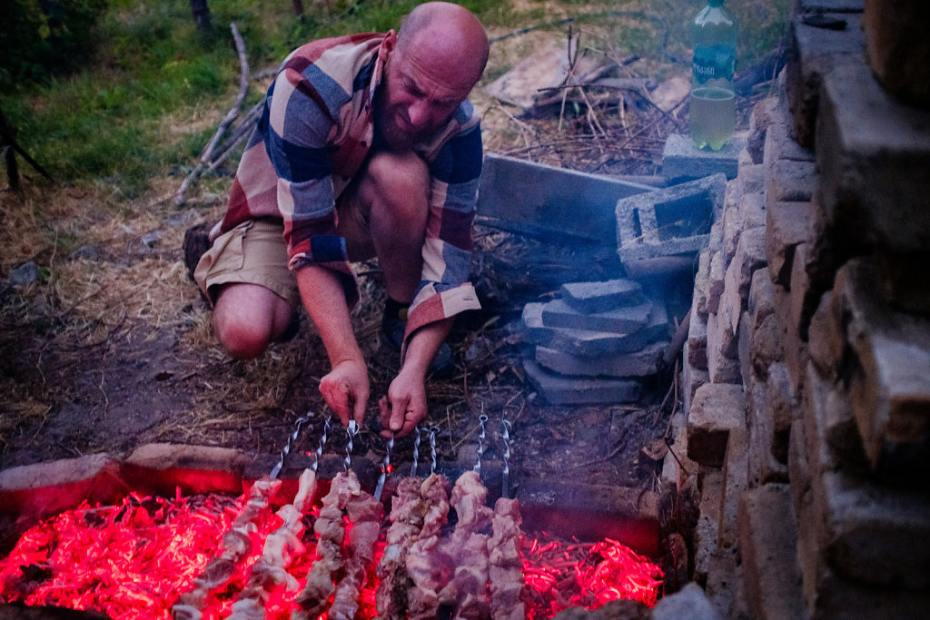 Tedzami Winery (Georgia))